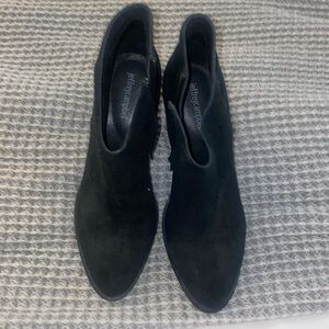 Jeffrey Campbell Ankle Booties 🥾